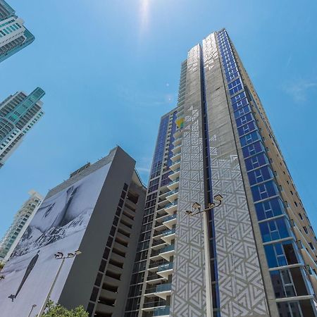 Great 3 Beds 3 Baths Appartment Downtown ميامي المظهر الخارجي الصورة