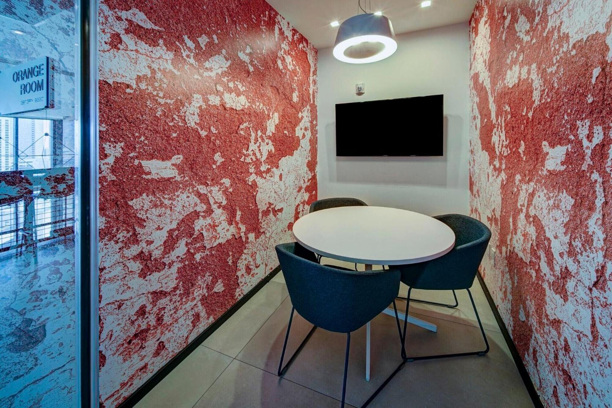 Great 3 Beds 3 Baths Appartment Downtown ميامي المظهر الخارجي الصورة